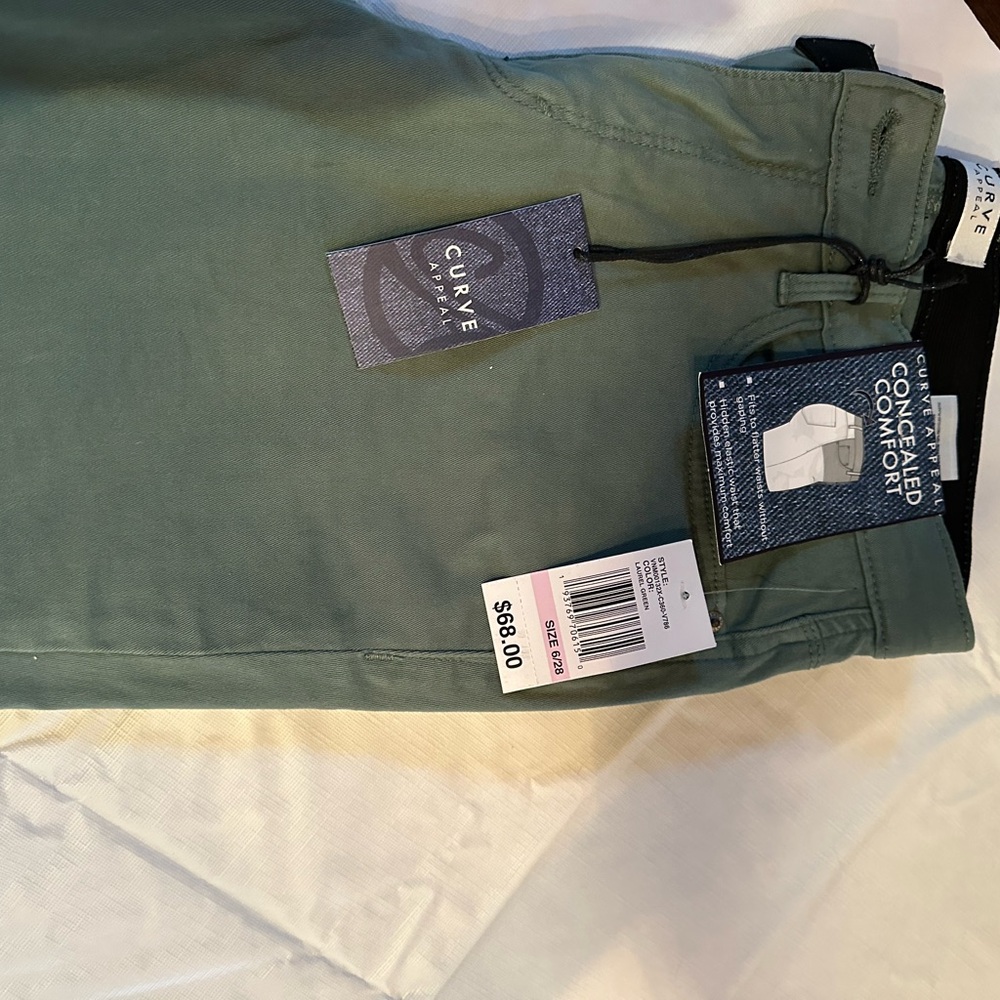 Women’s Jeans